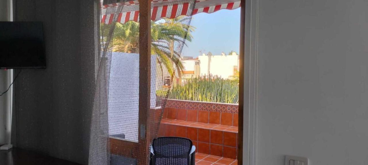 Vivienda Ida - Costa Del Silencio Tenerife Exterior photo
