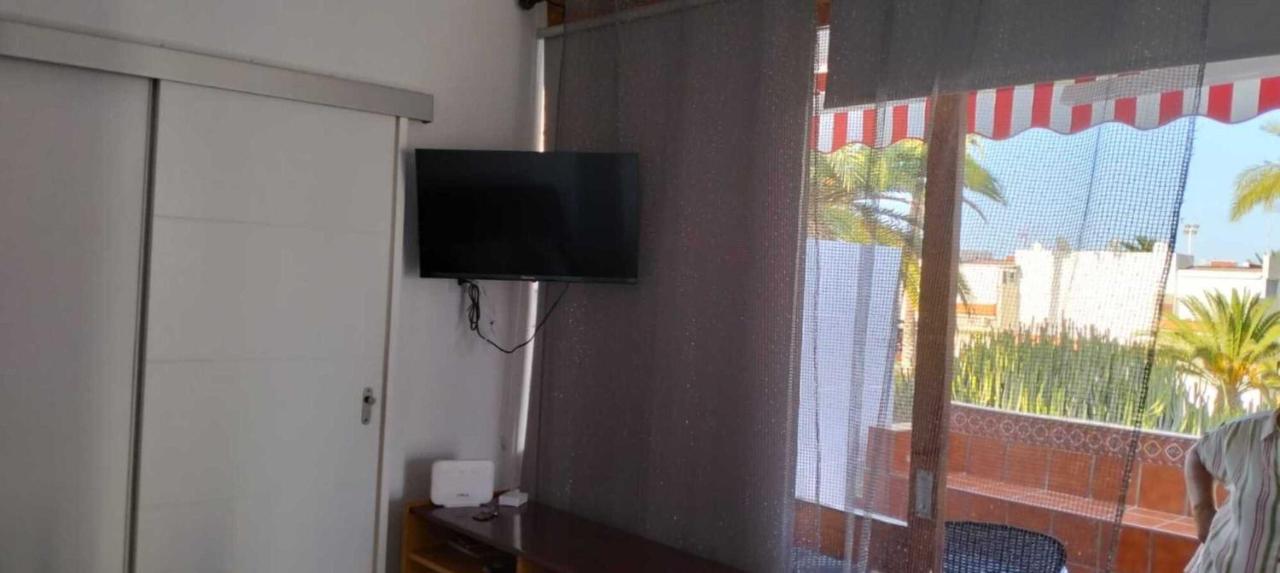 Vivienda Ida - Costa Del Silencio Tenerife Exterior photo