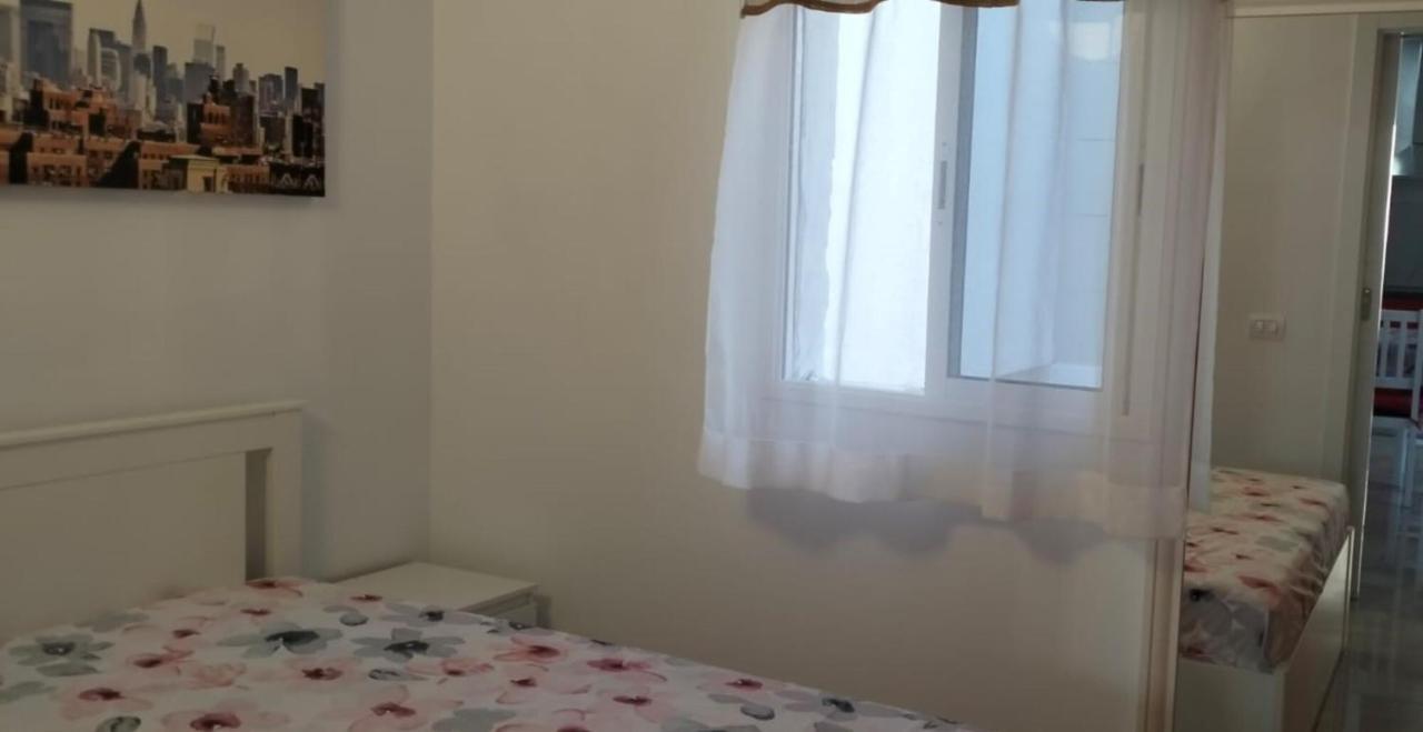 Vivienda Ida - Costa Del Silencio Tenerife Exterior photo