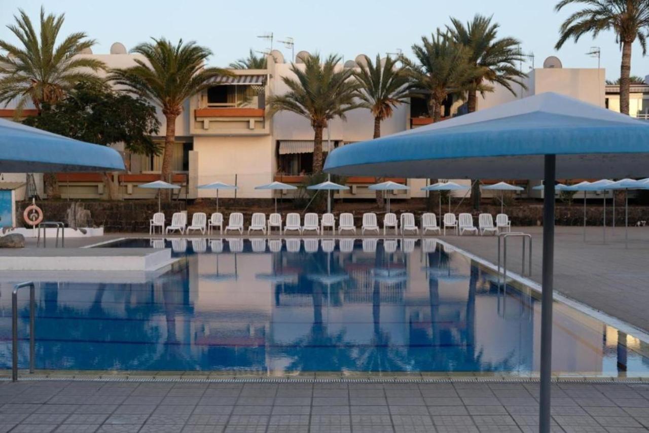 Vivienda Ida - Costa Del Silencio Tenerife Exterior photo