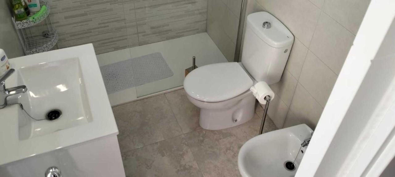 Vivienda Ida - Costa Del Silencio Tenerife Exterior photo