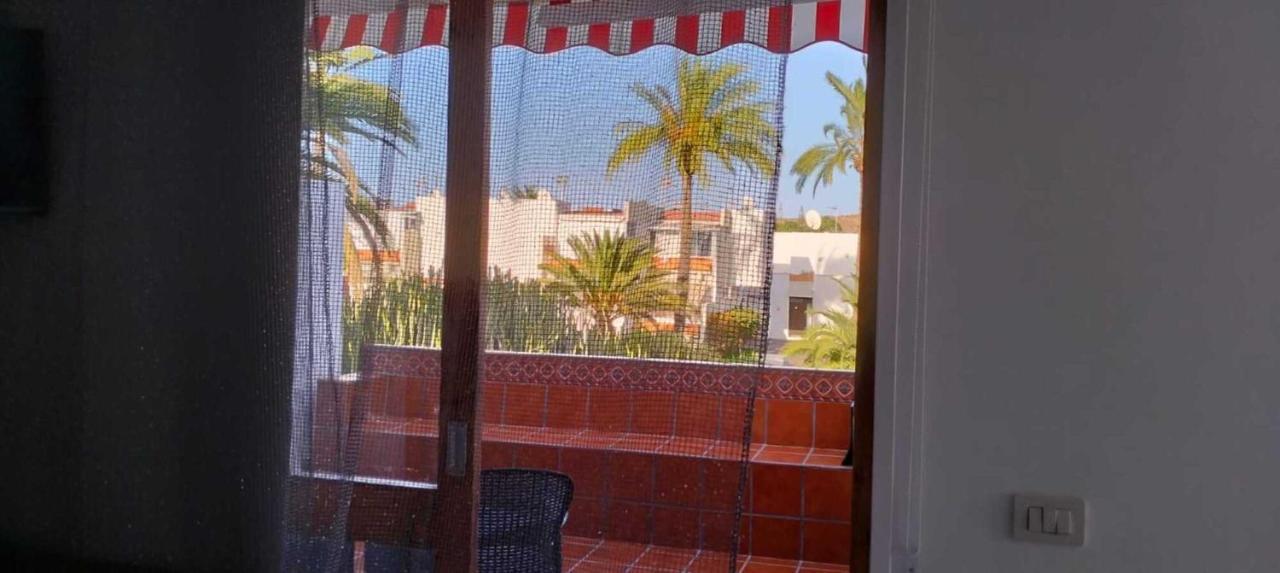Vivienda Ida - Costa Del Silencio Tenerife Exterior photo